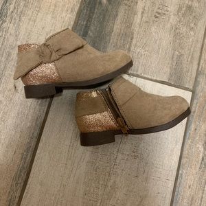 Toddler Nine West Boots